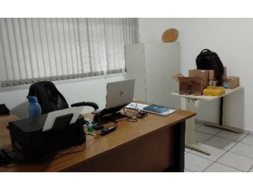 Foto 6 de 7: Casa em leilão em São Paulo - SP — Casa à venda em leilão
