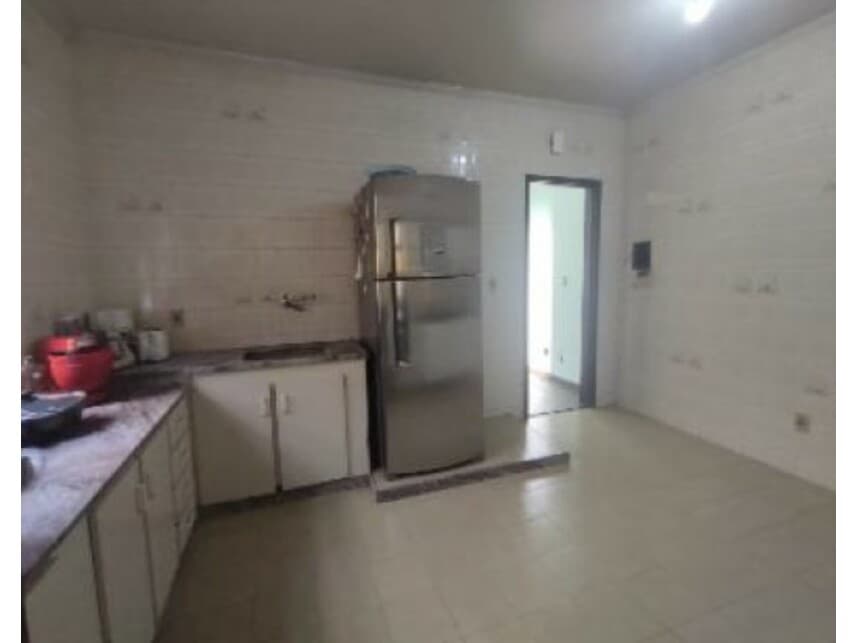 Foto 9 de 13: Casa em leilão em Belo Horizonte - MG — Casa à venda em leilão