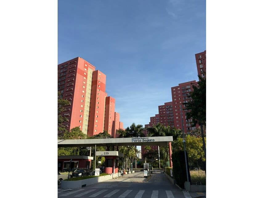 Foto 1 de 21: Imóvel em leilão em São Paulo - SP — Imóvel Residencial à venda em leilão