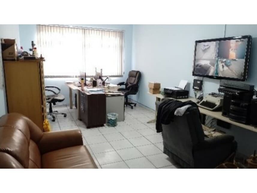 Foto 5 de 7: Casa em leilão em São Paulo - SP — Casa à venda em leilão