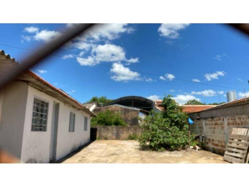 Foto 4 de 5: Casa em leilão em Presidente Prudente - SP — Casa à venda em leilão