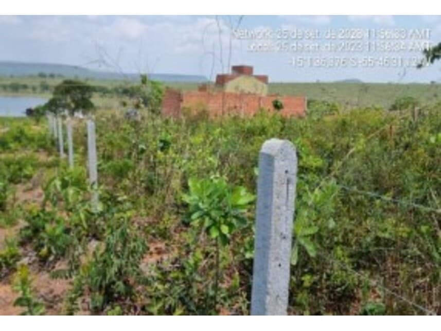 Foto 6 de 12: Terreno em leilão em Chapada Dos Guimarães - MT — Terreno à venda em leilão