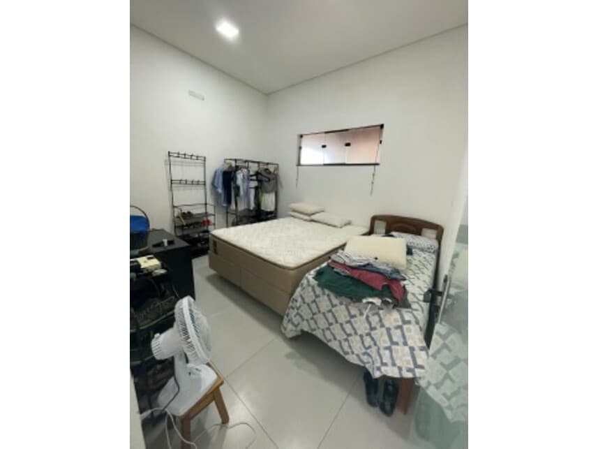 Foto 8 de 12: Casa em leilão em Jaboticabal - SP — Casa à venda em leilão