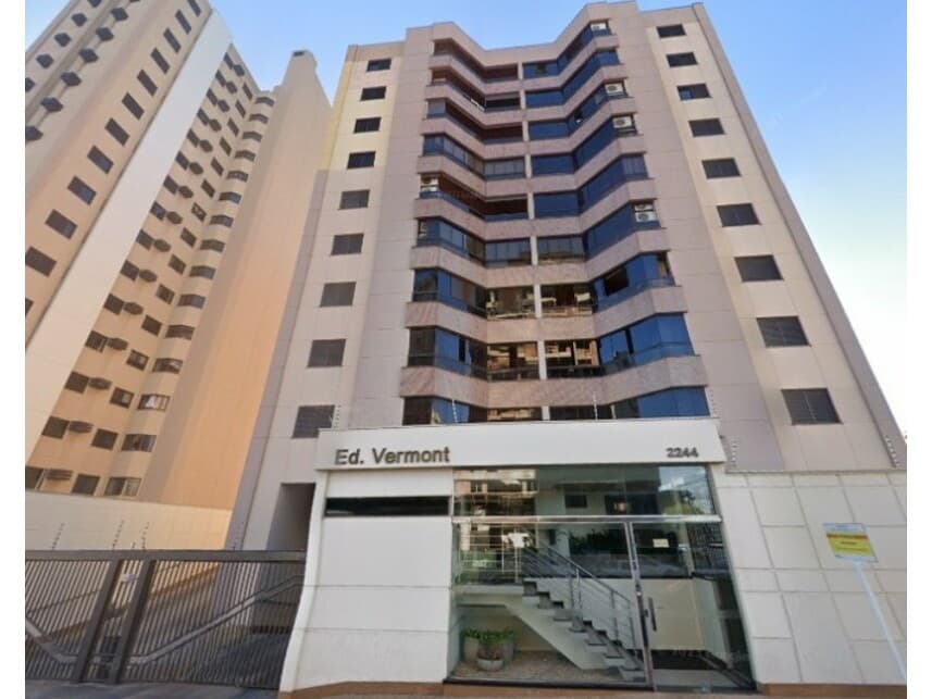 Foto 1 de 19: Apartamento em leilão em Campo Grande - MS — Apartamento à venda em leilão