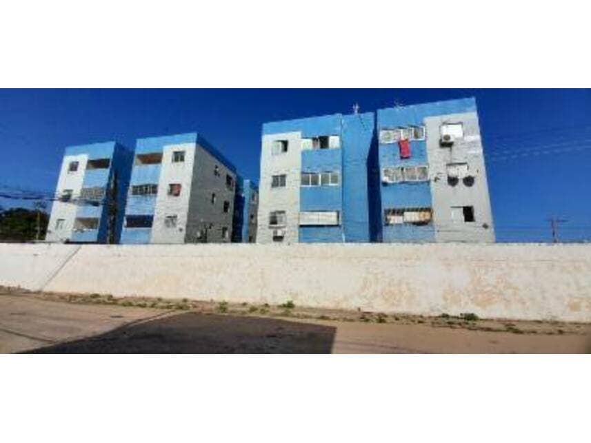 Foto 2 de 11: Apartamento em leilão em Paulista - PE — Apartamento à venda em leilão