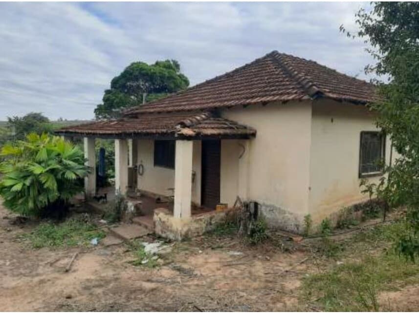 Foto 5 de 13: Area Rural em leilão em Vera Cruz - SP — Sítio à venda em leilão