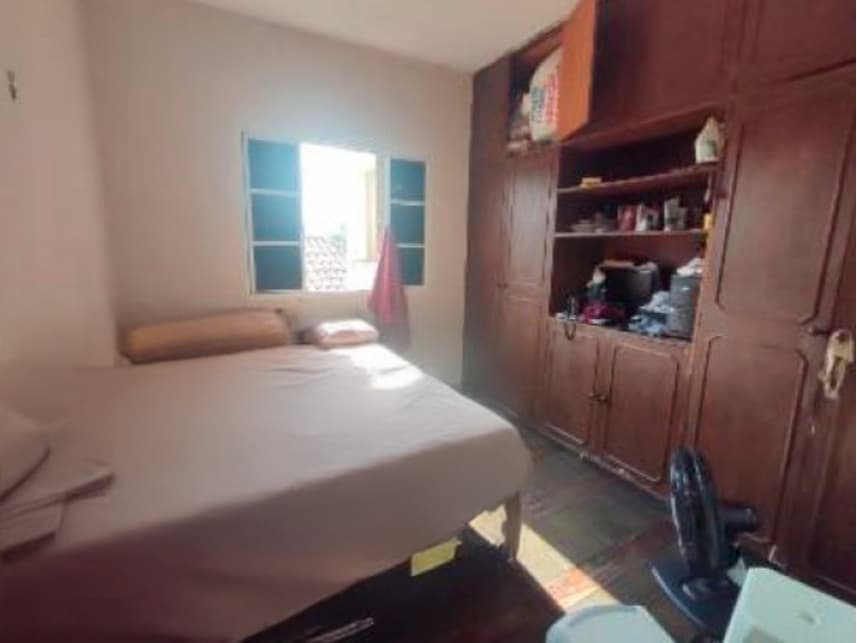 Foto 12 de 13: Casa em leilão em Belo Horizonte - MG — Casa à venda em leilão