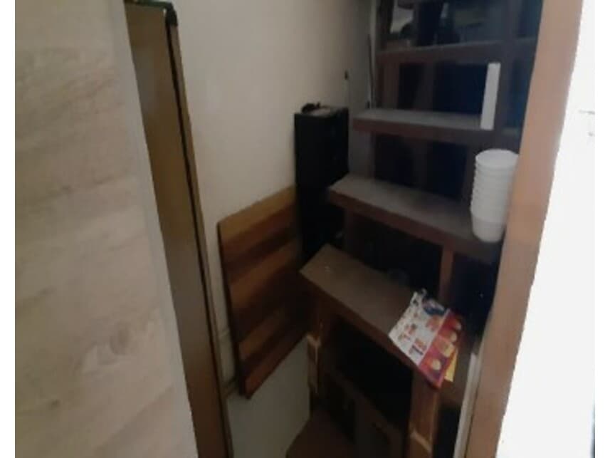 Foto 7 de 8: Comercial em leilão em Porto Alegre - RS — Loja à venda em leilão