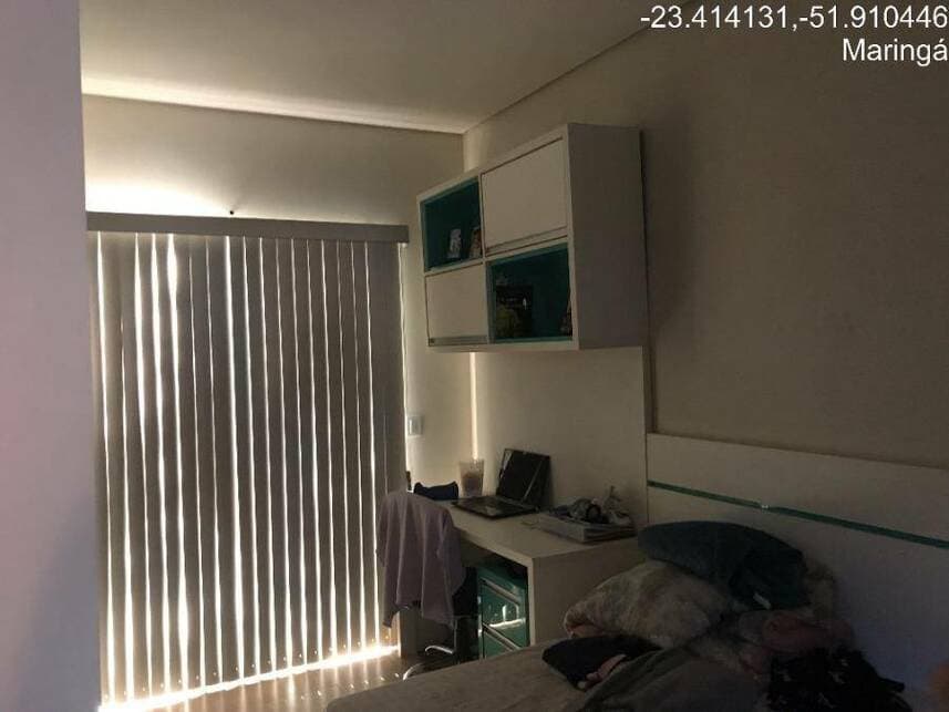 Foto 20 de 24: Casa em leilão em Maringá - PR — Casa à venda em leilão