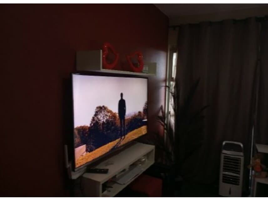 Foto 2 de 6: Apartamento em leilão em Brasília - DF — Apartamento à venda em leilão