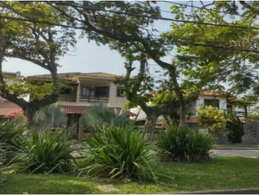 Foto 5 de 6: Casa em leilão em Rio De Janeiro - RJ — Casa à venda em leilão