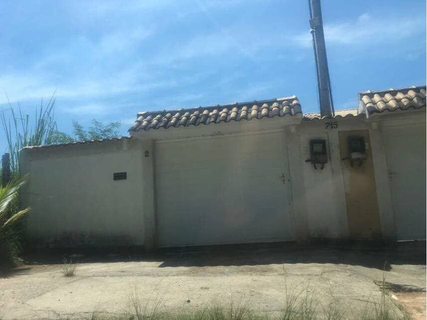 Foto 4 de 8: Casa em leilão em Itaboraí - RJ — Casa à venda em leilão
