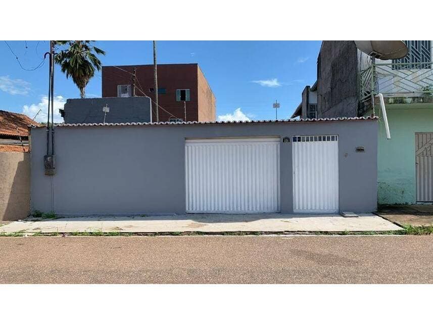 Foto 1 de 11: Casa em leilão em Parauapebas - PA — Casa à venda em leilão