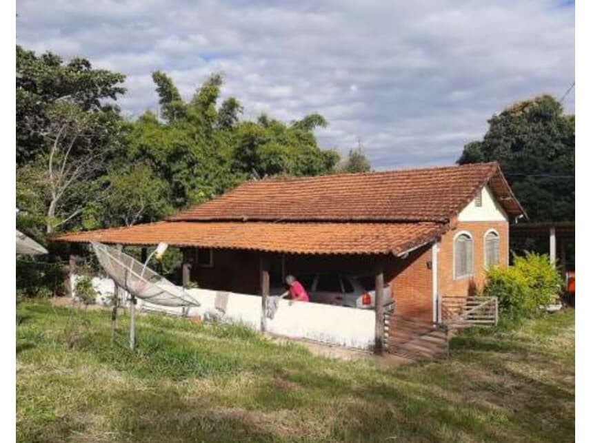 Foto 12 de 13: Area Rural em leilão em Vera Cruz - SP — Sítio à venda em leilão