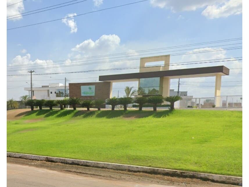 Foto 1 de 3: Terreno em leilão em Santa Inês - MA — Terreno à venda em leilão