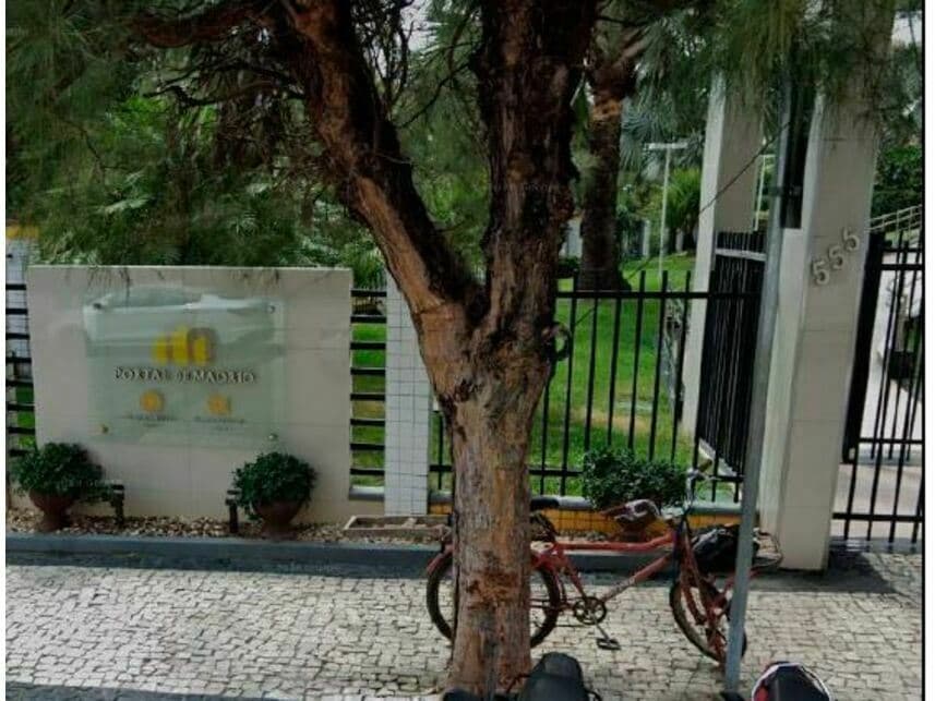 Foto 2 de 2: Apartamento em leilão em Fortaleza - CE — Apartamento à venda em leilão