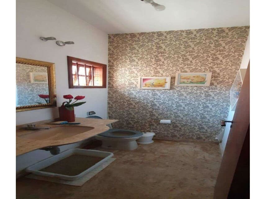 Foto 7 de 9: Casa em leilão em São Paulo - SP — Casa à venda em leilão