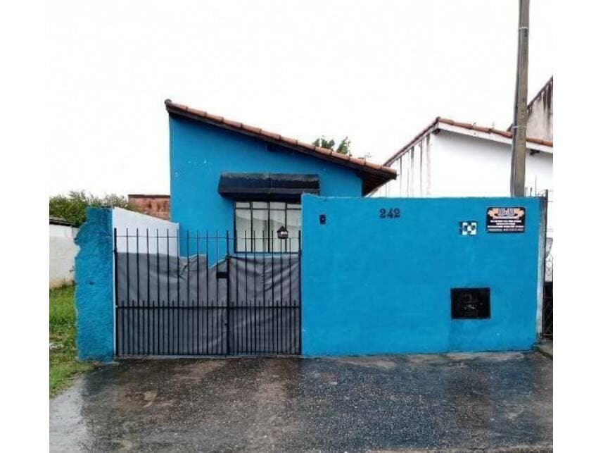 Foto 8 de 18: Casa em leilão em Pindamonhangaba - SP — Casa à venda em leilão