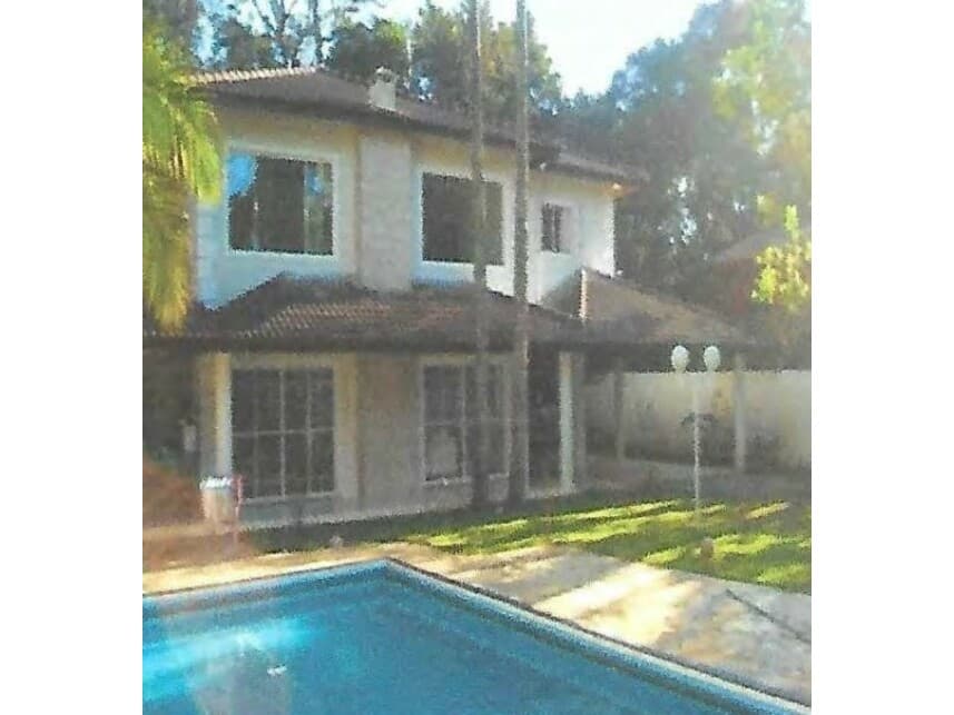 Foto 4 de 14: Casa em leilão em Mairiporã - SP — Casa à venda em leilão