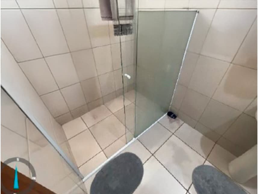Foto 7 de 11: Casa em leilão em Matão - SP — Casa à venda em leilão