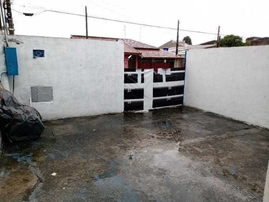 Foto 18 de 18: Casa em leilão em Pindamonhangaba - SP — Casa à venda em leilão