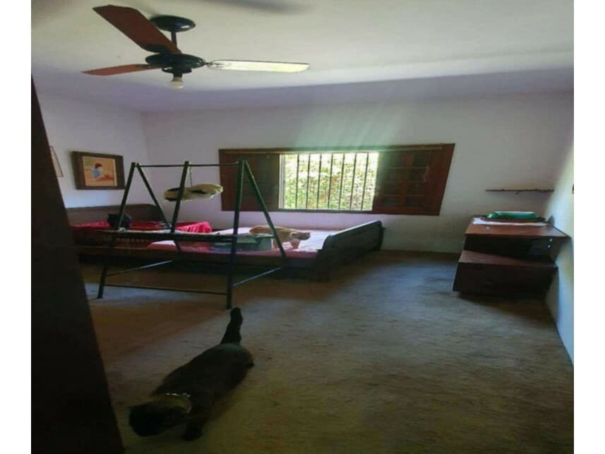 Foto 9 de 9: Casa em leilão em São Paulo - SP — Casa à venda em leilão