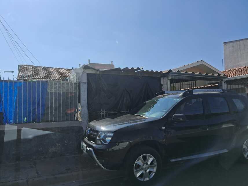 Foto 2 de 4: Casa em leilão em Piracicaba - SP — Casa à venda em leilão