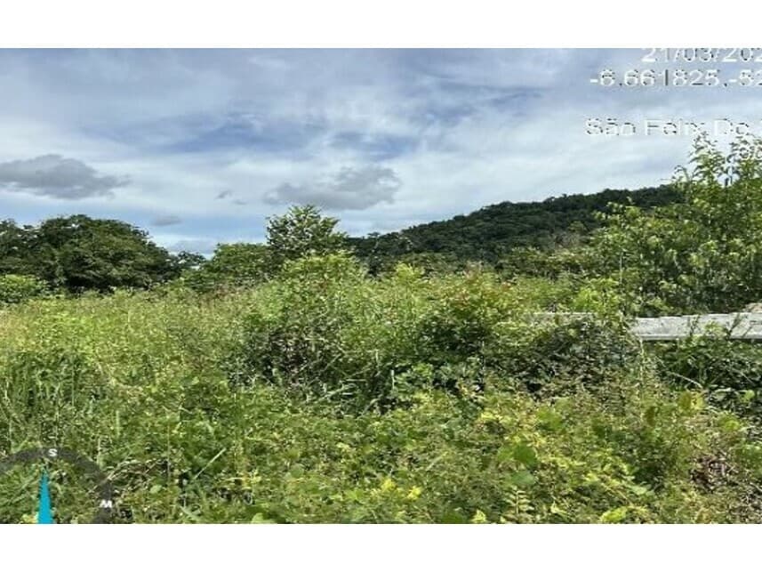 Foto 12 de 14: Casa em leilão em São Félix Do Xingu - PA — Chácara à venda em leilão