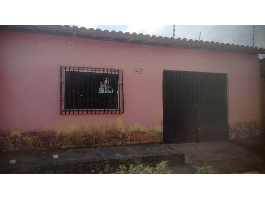 Foto 2 de 17: Casa em leilão em São Luís - MA — Casa à venda em leilão