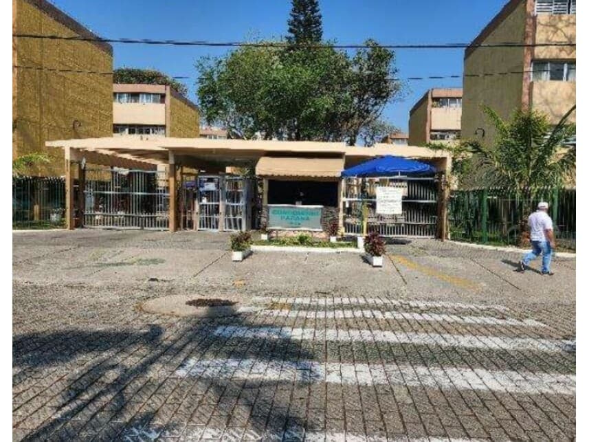 Foto 1 de 4: Apartamento em leilão em Guarulhos - SP — Apartamento à venda em leilão