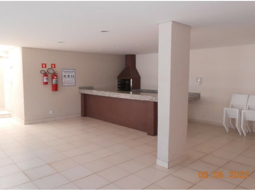 Foto 8 de 12: Apartamento em leilão em Taubaté - SP — Apartamento à venda em leilão