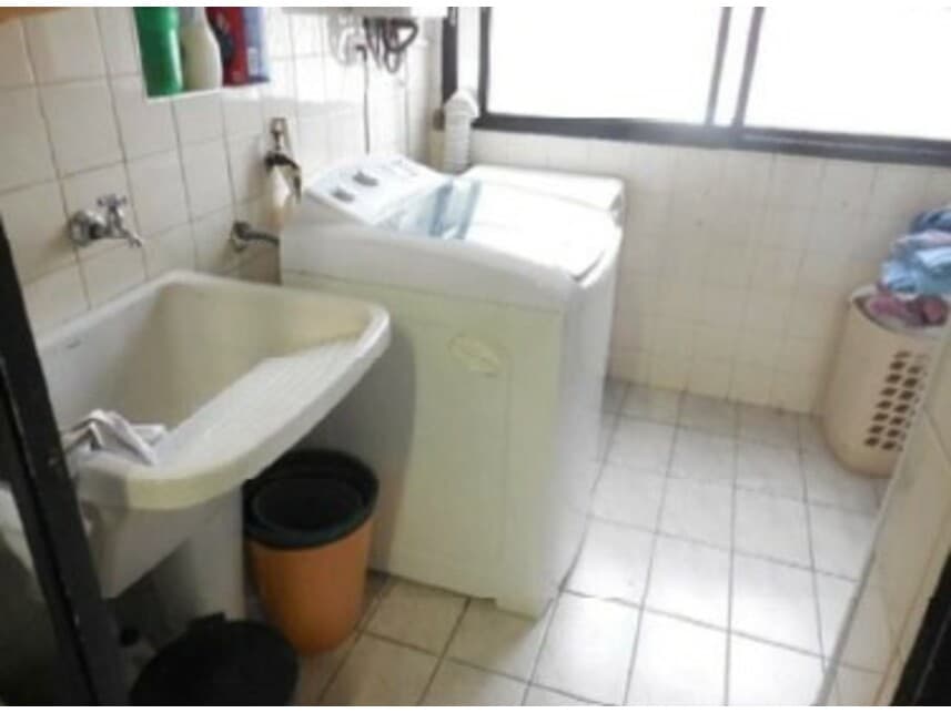 Foto 8 de 11: Apartamento em leilão em São Paulo - SP — Apartamentos à venda em leilão