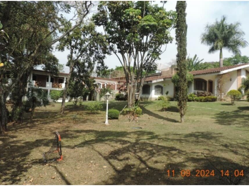 Foto 7 de 7: Casa em leilão em Atibaia - SP — Casa à venda em leilão