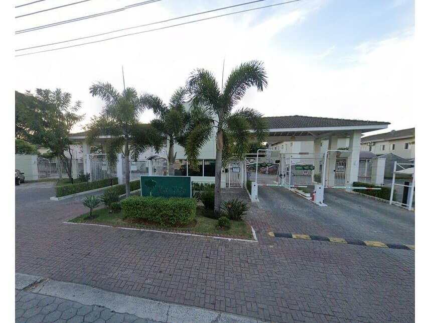 Casa em leilão em Jacareí - SP — Casa à venda em leilão
