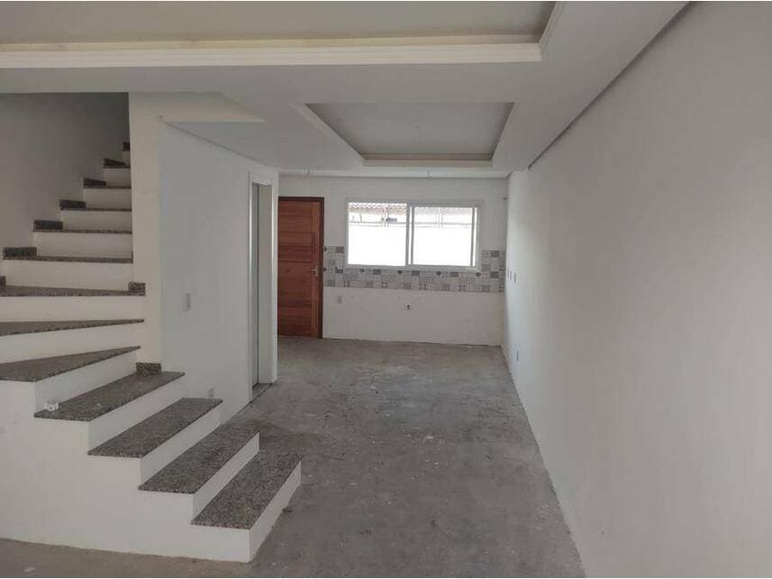 Foto 6 de 10: Casa em leilão em Canoas - RS — Casa à venda em leilão