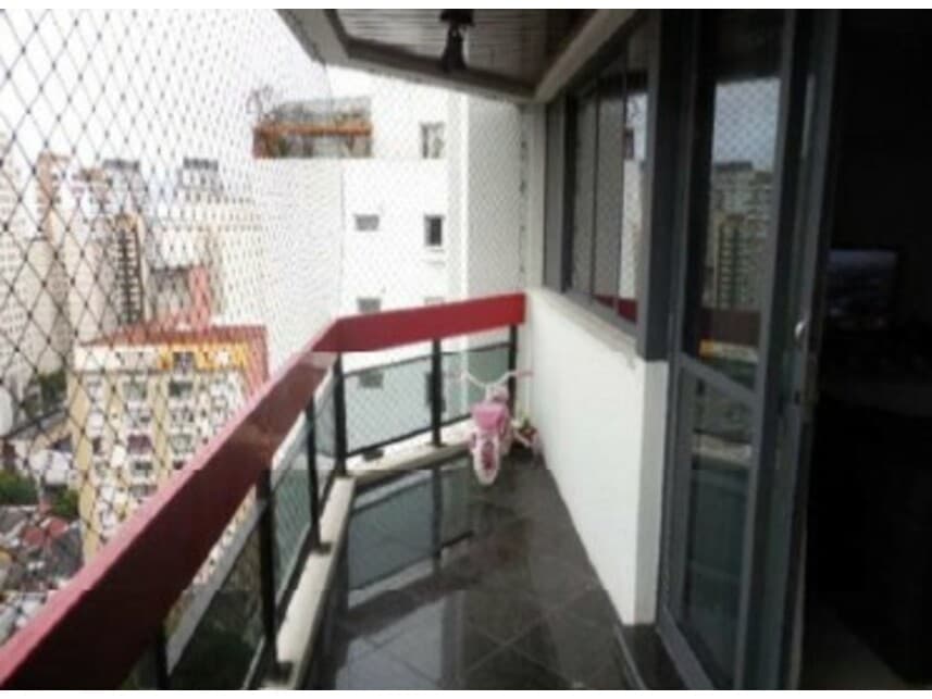 Foto 6 de 11: Apartamento em leilão em São Paulo - SP — Apartamentos à venda em leilão