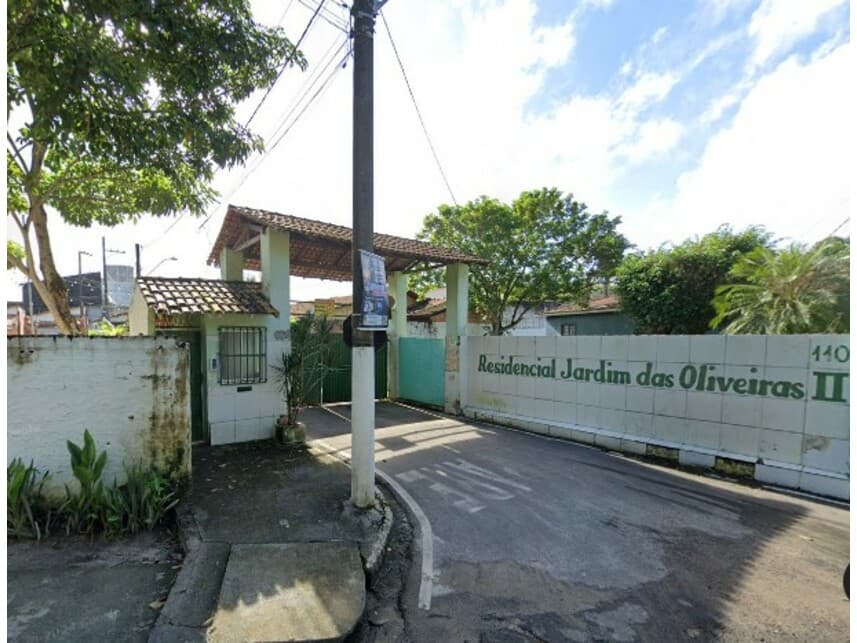Casa em leilão em Ananindeua - PA — Casa à venda em leilão