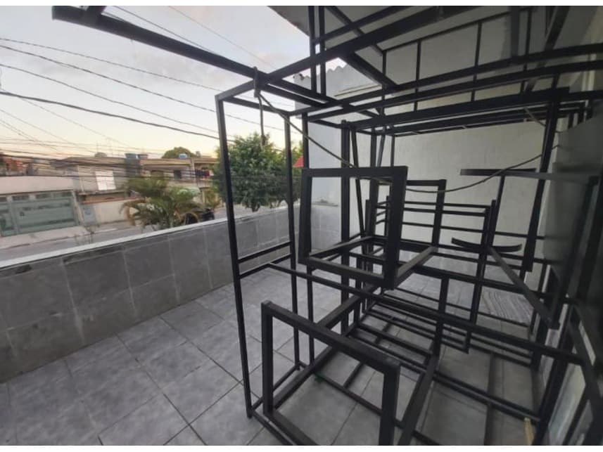 Foto 6 de 8: Comercial em leilão em Suzano - SP — Residencial / Comercial à venda em leilão