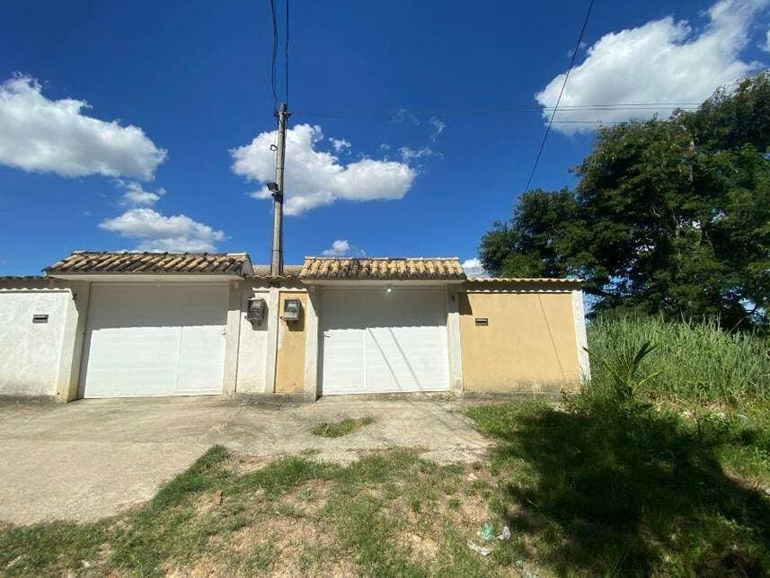 Foto 2 de 8: Casa em leilão em Itaboraí - RJ — Casa à venda em leilão