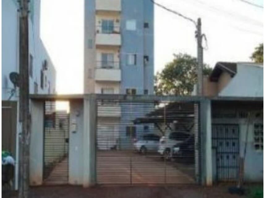 Foto 3 de 4: Apartamento em leilão em Dourados - MS — Apartamento à venda em leilão