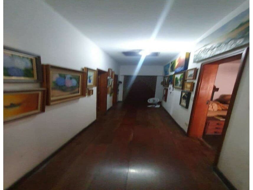 Foto 8 de 9: Casa em leilão em São Paulo - SP — Casa à venda em leilão