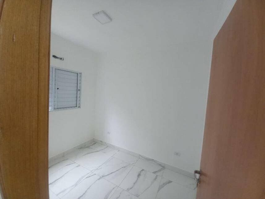 Foto 6 de 10: Casa em leilão em Praia Grande - SP — Casa à venda em leilão