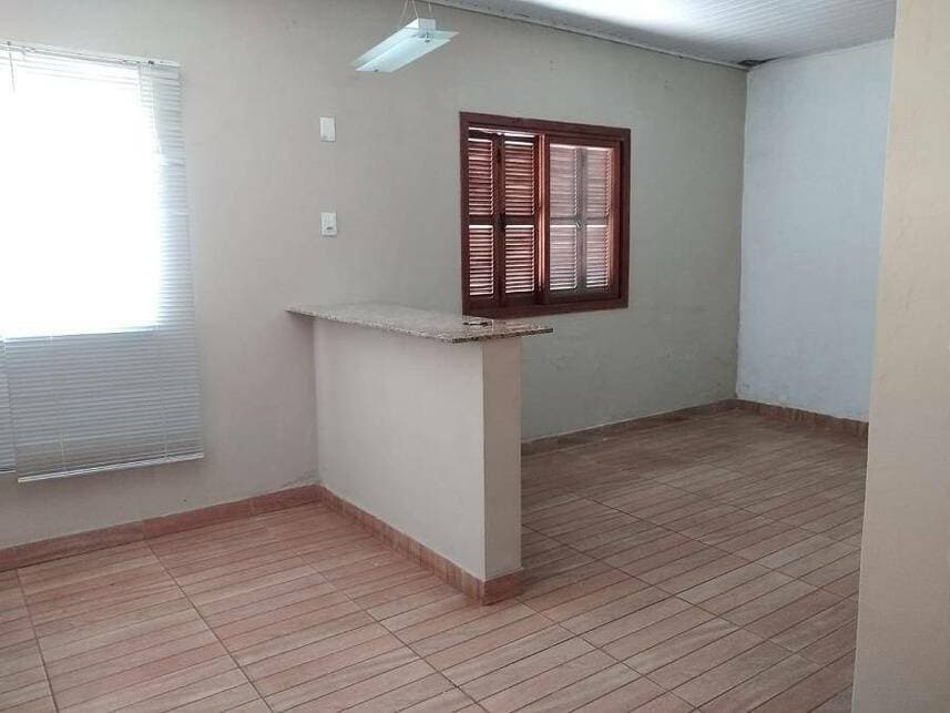 Foto 9 de 18: Casa em leilão em Cachoeira Do Sul - RS — Casa à venda em leilão