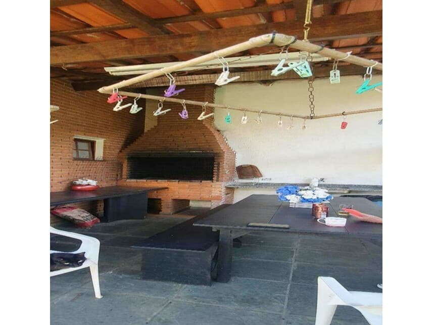 Foto 3 de 9: Casa em leilão em São Paulo - SP — Casa à venda em leilão