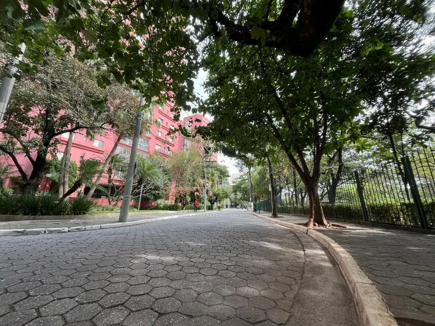 Foto 10 de 21: Imóvel em leilão em São Paulo - SP — Imóvel Residencial à venda em leilão