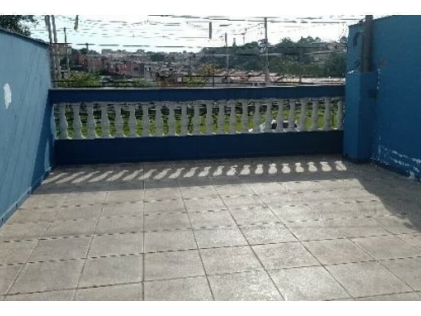 Foto 7 de 7: Casa em leilão em São Paulo - SP — Casa à venda em leilão