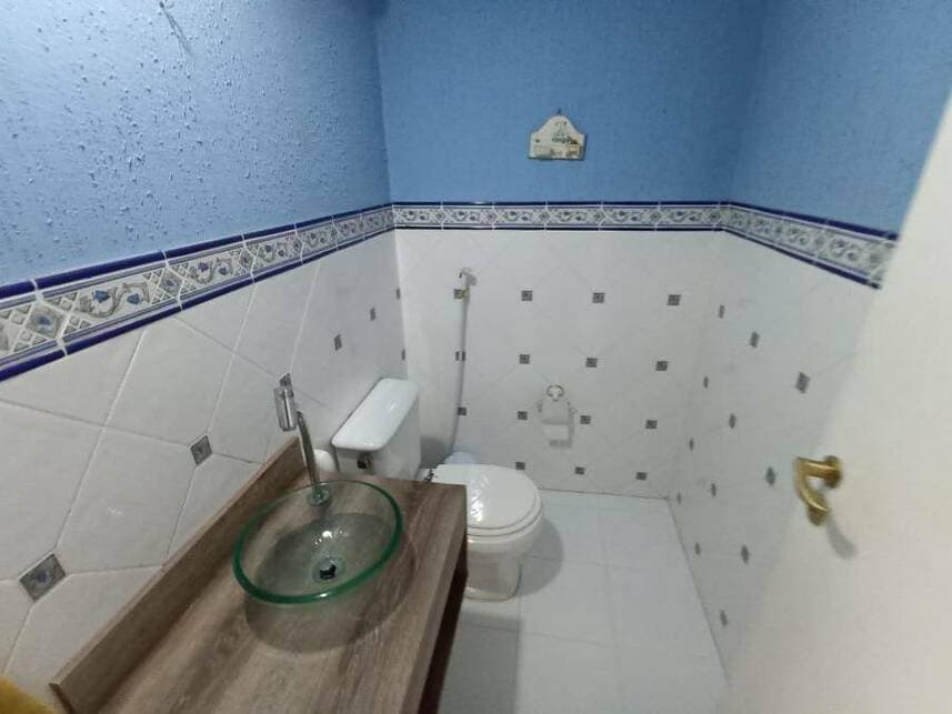 Foto 26 de 28: Casa em leilão em Rio De Janeiro - RJ — Casa à venda em leilão