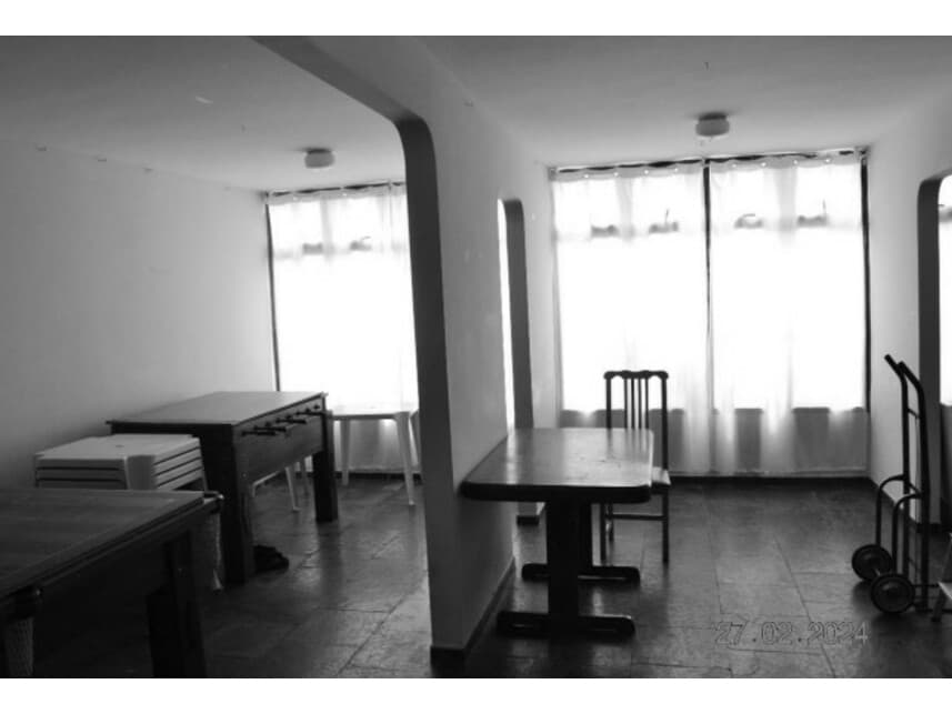 Foto 7 de 10: Apartamento em leilão em São Paulo - SP — Apartamento à venda em leilão