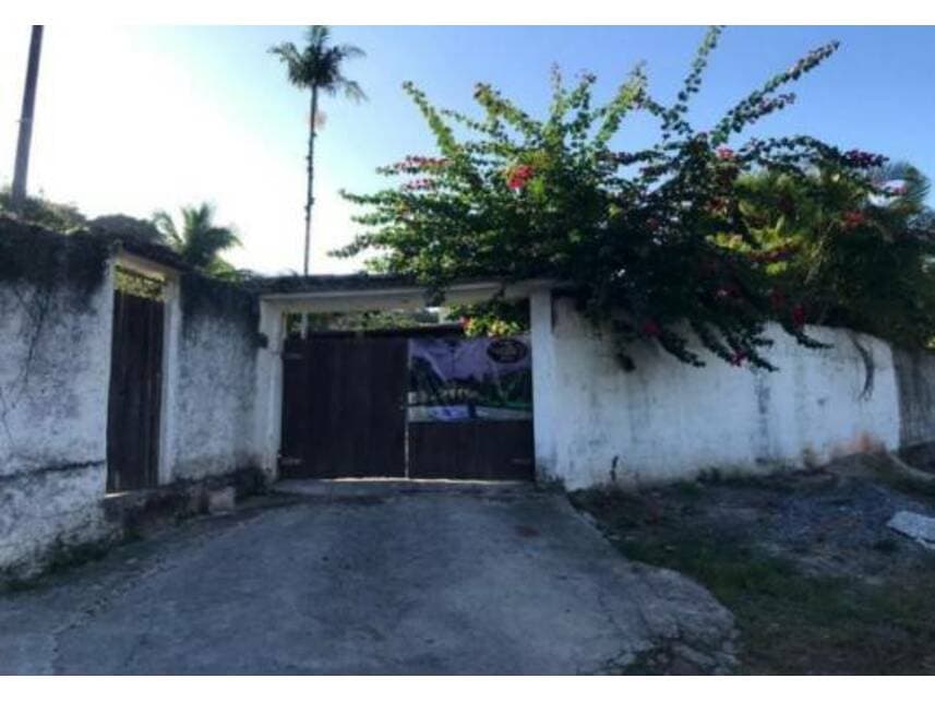 Casa em leilão em São Gonçalo - RJ — Casa à venda em leilão