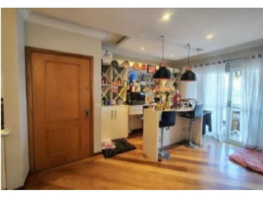 Foto 2 de 15: Apartamento em leilão em Santana De Parnaíba - SP — Apartamento à venda em leilão